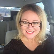 Melanie DeMoss's photo