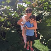 Mariana Weigel Munoz's photo