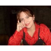 Foto de Mihaela Lica Butler