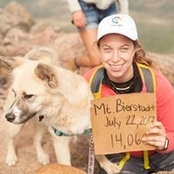 Mary Cornfield's photo