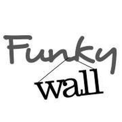 FunkyWall.dk