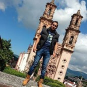 Foto von Irving Glez