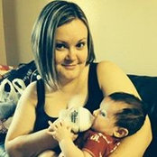 Tiffany Lockwood's photo