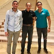 Amr Abbas's photo