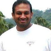 Foto von Mohan Guruswamy