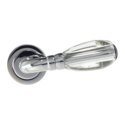Glass design - Products