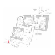 "casa per famiglie straniere