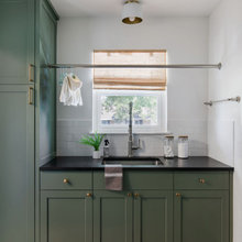 Mud room