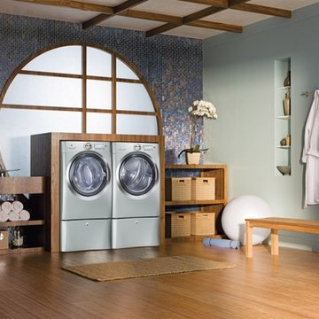 Ultimate Laundry Rooms