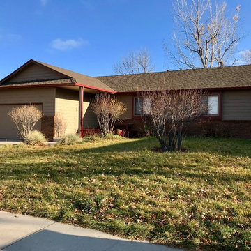 Barkwood, Pampas Dr., Fort Collins