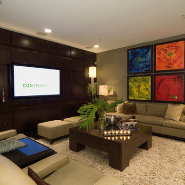Montgomery Condo Unit