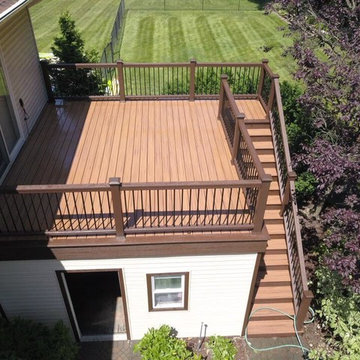 Deck Projects