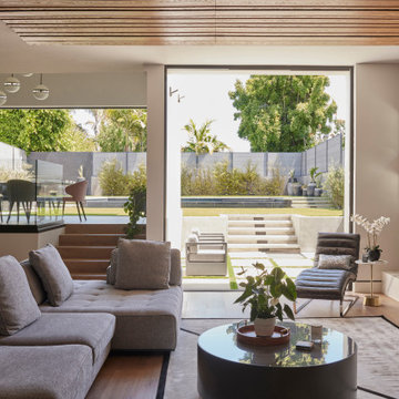 Cheviot Hills | New Custom Residence