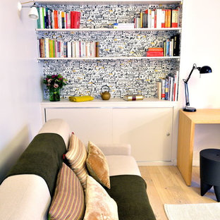 Exemple d'une maison tendance.