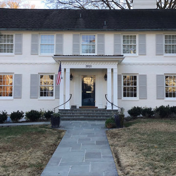 Potomac Residence - Exterior