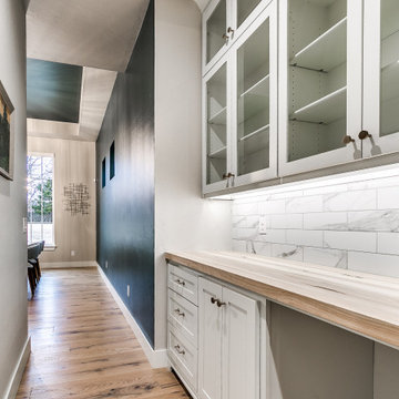 424 Carpenter Trail Arcadia, Oklahoma - Wyatt Poindexter Group in Oklahoma