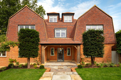 Wimbledon Family Home