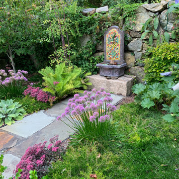 Secret Garden