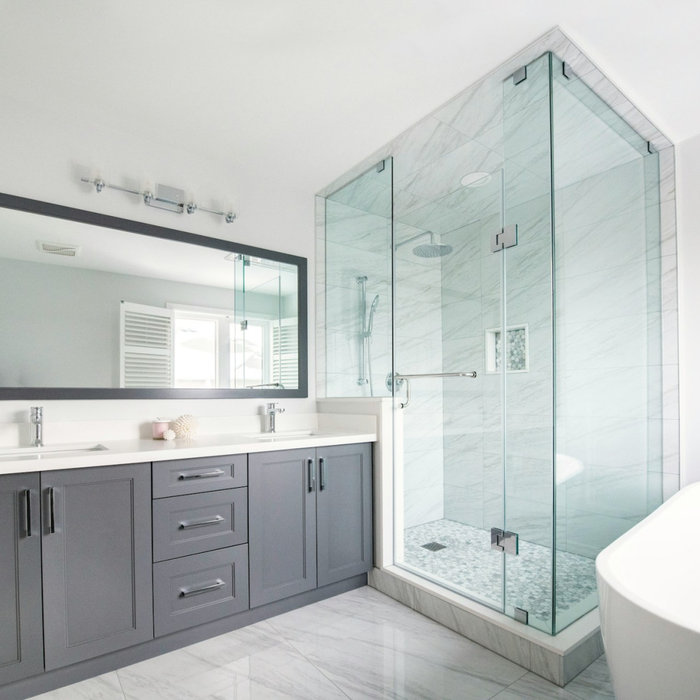 bathroom renovation