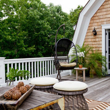 Porches