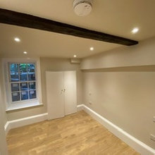 Flat conversion