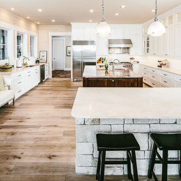 Homes Portfolio
