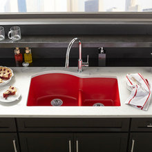 Kitchen Sinks