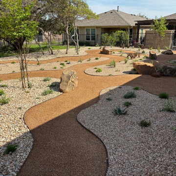 Pathways