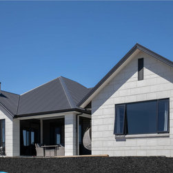 Premier Mansion Brick in White - Products