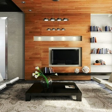 Exterior Safety Doors IND-GD