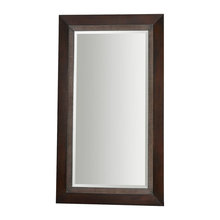 Floor mirrors