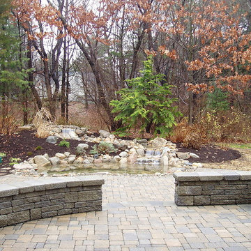 Simsbury Spa Retreat