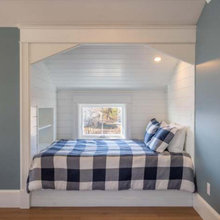 Loft Ideas