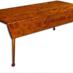 Drop Leaf Table - Dining Tables