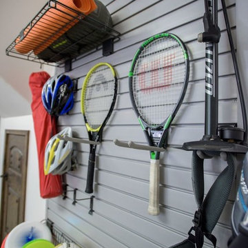 Denver Garage Remodel