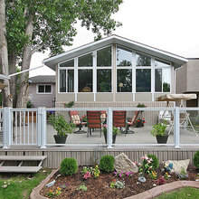 Sunroom