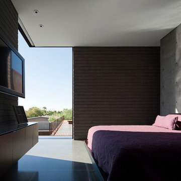 Yerger Residence