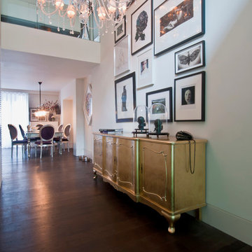 Notting Hill Townhouse