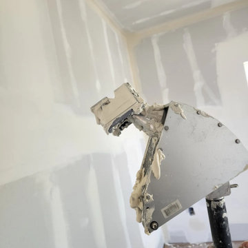 BP Drywall Finish/Texture