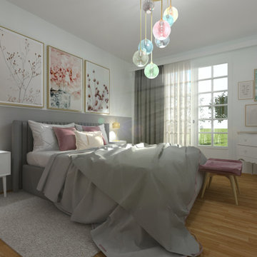chambre cambo les bain
