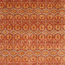 Chic Brick - Rugs