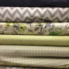 fabrics