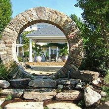 outdoor sculpture