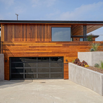 Redondo beach, complete home remodel