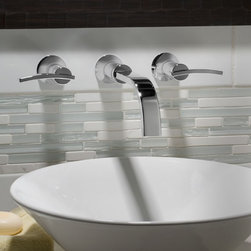 Bathroom Faucets - Bathroom Sink Faucets