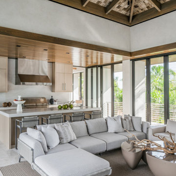 Timeless Modern Estate