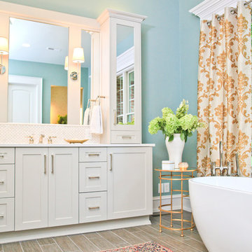 Inviting Private Bath Retreat