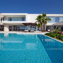 Modern Summer Dreams