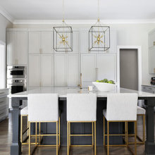 Kitchen remodel