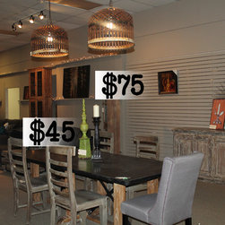 Chairs and Recliners - Products